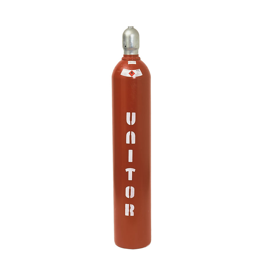 ACETYLENE A-40 FILLING