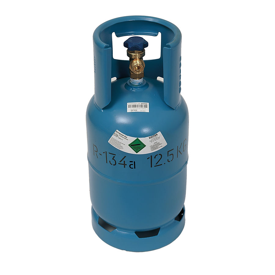 UNICOOL R-134a 12.5 KG REFRIGERANT