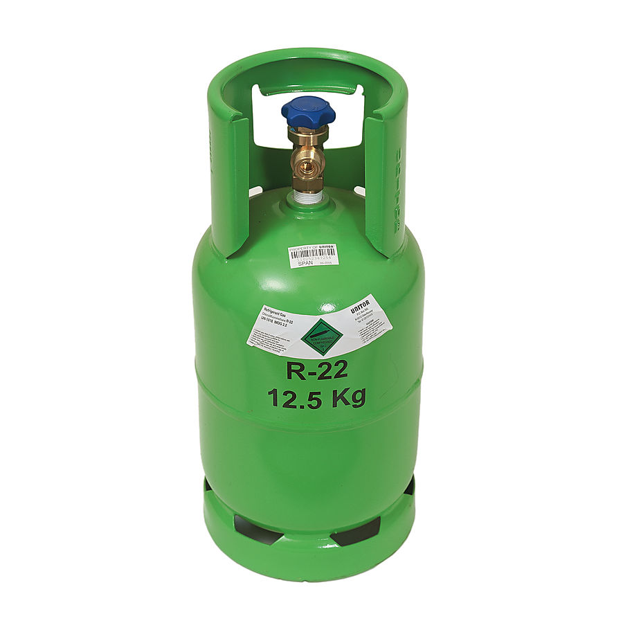 UNICOOL R-22 12.5 KG REFRIGERANT