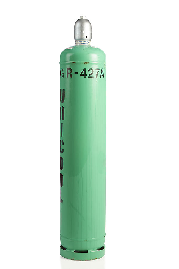 UNICOOL R-427A 53 KG REFRIGERANT