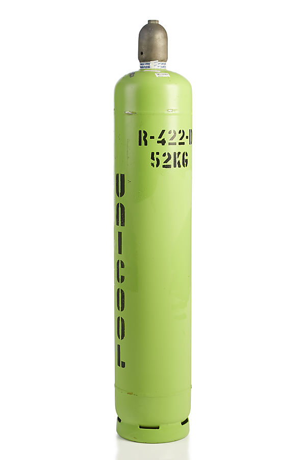 UNICOOL R-422D 52 KG REFRIGERANT