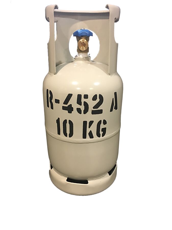 UNICOOL R-452A 10KG REFRIGERANT