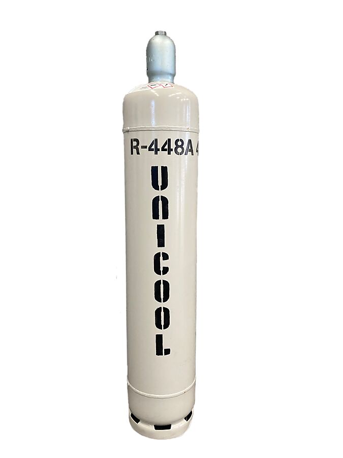 UNICOOL R-448A 45KG REFRIGERANT