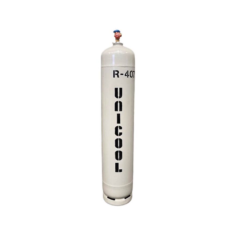 UNICOOL R-407H 45KG REFRIGERANT