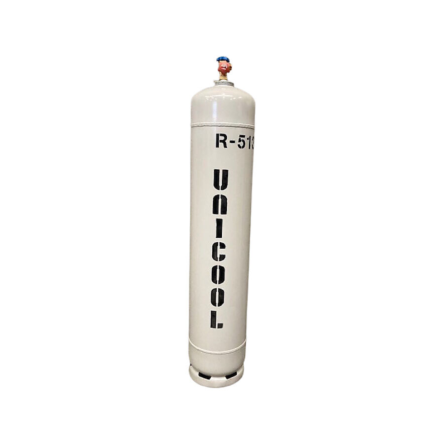 UNICOOL R-513A 50KG REFRIGERANT