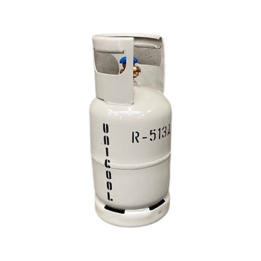 UNICOOL R-513A 11KG REFRIGERANT