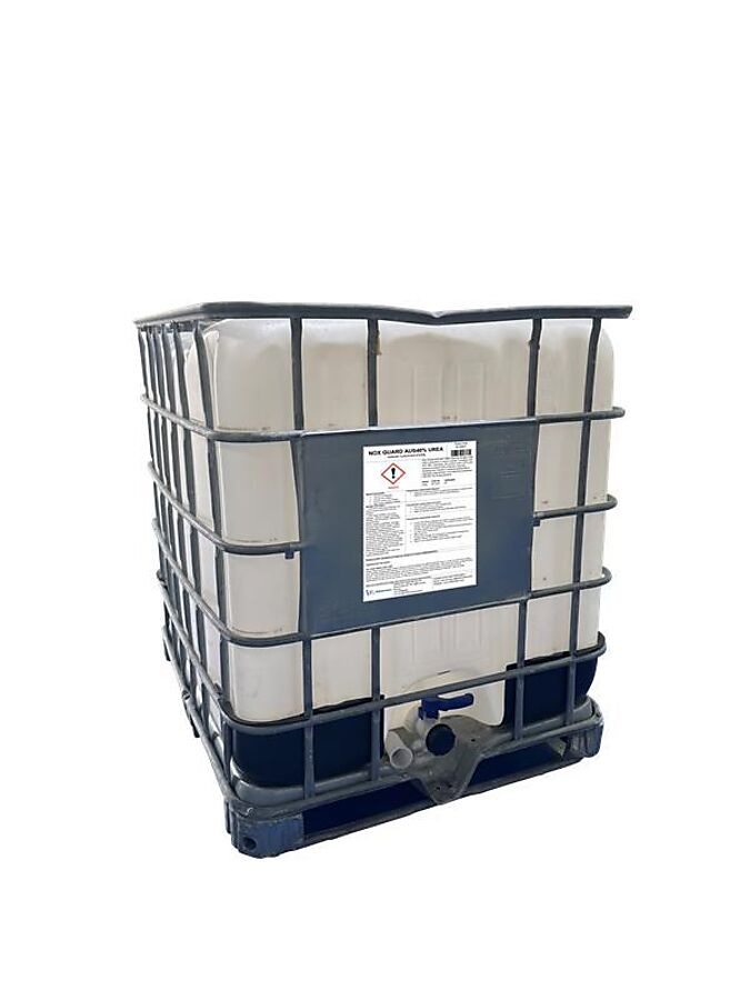 NOX GUARD AUS40% UREA