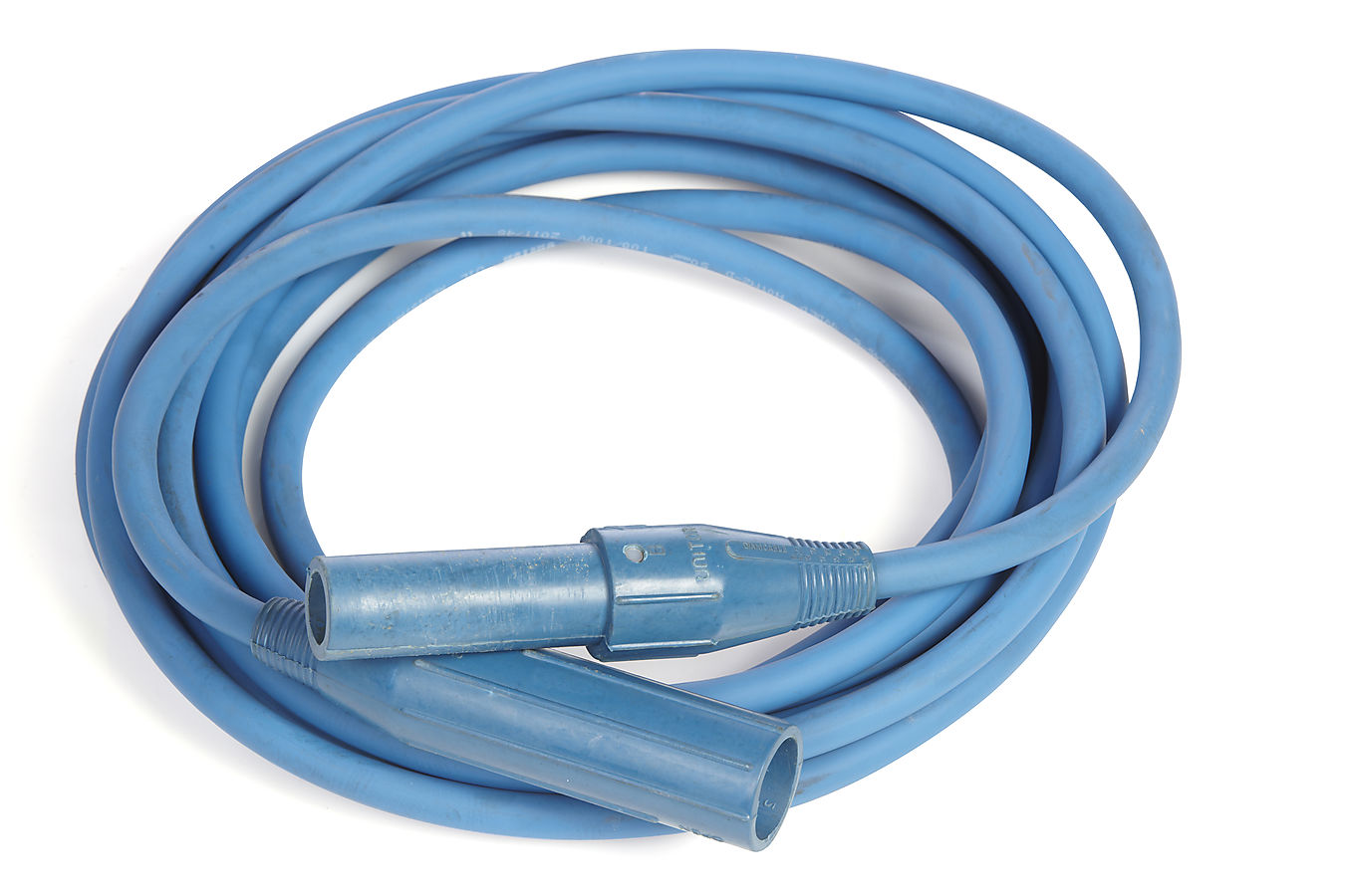 Welding Cable and Drum