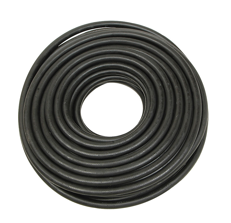 Air Hose, Rubber