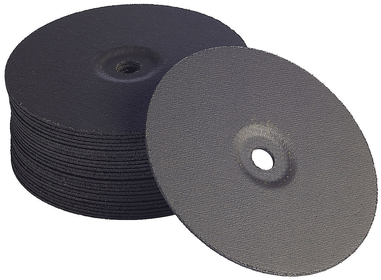 CUTTING DISCS INOX