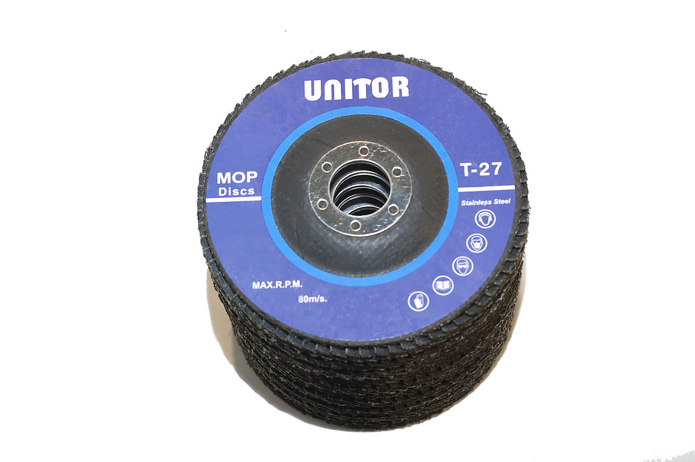 MOP DISCS