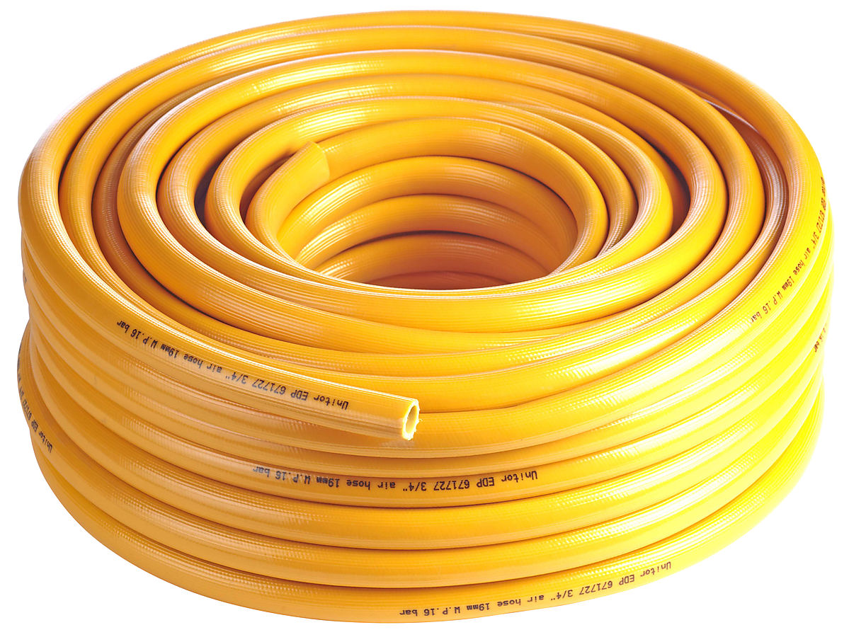 Air Hose, PVC